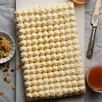 SARAH LEE FRENCH 1.5KG CHEESECAKE