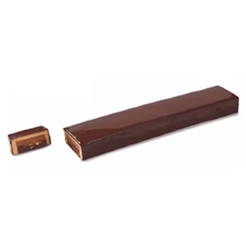 Gianduja Chocolate Cake Bar - 1kg