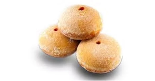Jam Donuts