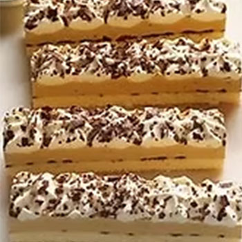 Sarah Lee Tiramisu 1.25KG Slab