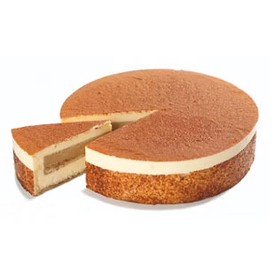 7" Tiramisu 880g