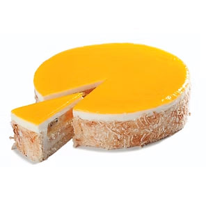 7" Tropical Paradise 850g