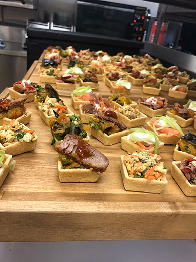 Gourmet Delight Pack