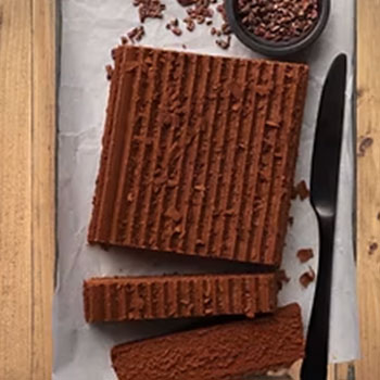 SARAH LEE CHOC 1.8KG SLAB