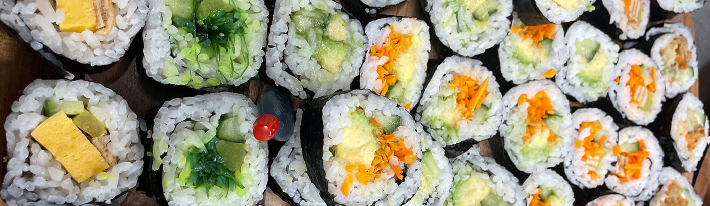 Cheap finger food order