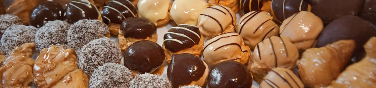 Cheap finger food order