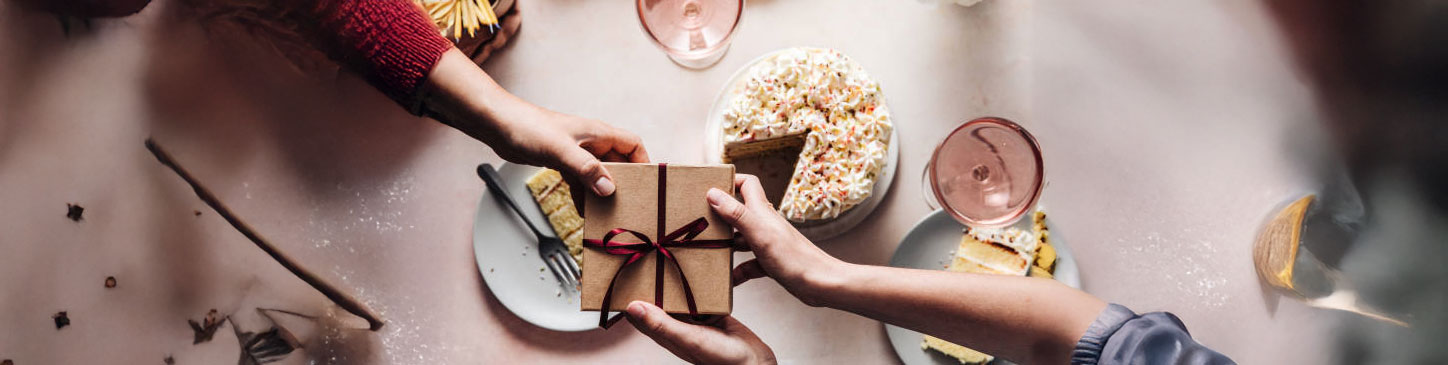 Cheap finger food order