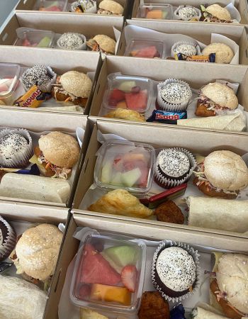 Corporate / Office Boxes